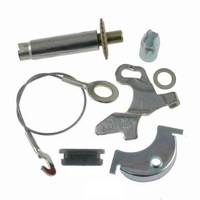 Front Left Adjusting Kit by CARLSON - H2514 gen/Carlson/Front Left Adjusting Kit/Front Left Adjusting Kit_01